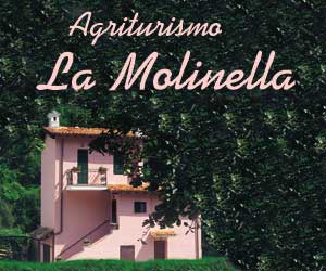 agriturismo la molinella, Agrotourismus