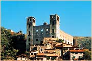 castello di dolceacqua